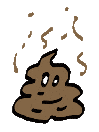 Ca Ca Emoji Sticker