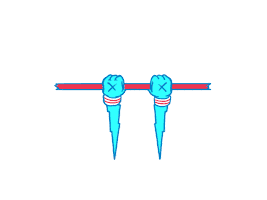 trampolining buenos aires 2018 Sticker by Olympic Channel