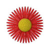 3D Rotating Sticker by tracheotommy