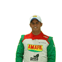 Pedro Sticker by Copa Shell HB20