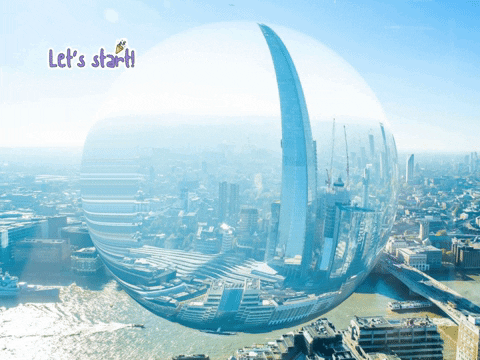 Germany Wow GIF by FranchiseONE.de