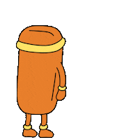 Chocolate Choco Sticker by haitai