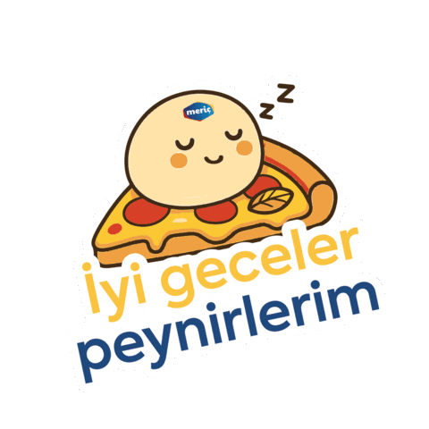 MericDairy giphyupload pizza cheese mozzarella Sticker