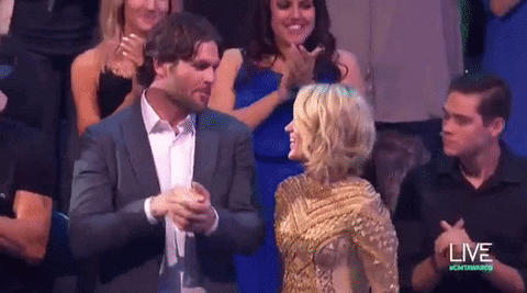 cmt awards 2016 GIF by CMT Music Awards