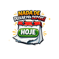 Agora Sticker by Pontal Casa e Construção