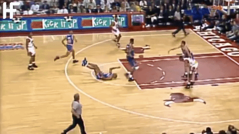 GIF by Overtime