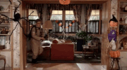 Season 3 Halloween GIF by ABC Network
