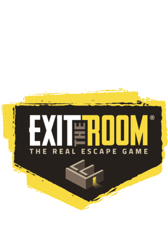 exittheroom_at escape exit escapegame etr Sticker