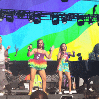 capital pride dancing GIF by Capital Pride | Have Pride 365!