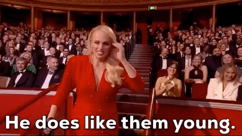 Bafta 2022 GIF by BAFTA