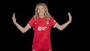 Womens Soccer Hype GIF by National Women's Soccer League
