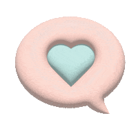 In Love Heart Sticker by ohui.official