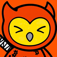 Bitcoin Alt Coin GIF by Pizza Ninjas