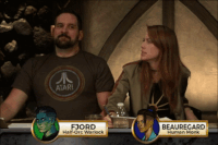 dungeons and dragons sam GIF by Alpha