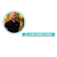 Imobiliaria Corretor Sticker by Ação Concreta