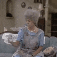 1980s tv GIF by absurdnoise