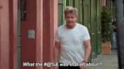 gordon ramsay fox GIF by Gordon Ramsay's 24 Hours to Hell and Back