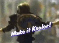 Kool Aid 80S GIF