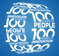 100 Years People GIF by WALTER GROUP