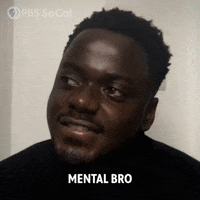 Daniel Kaluuya GIF by PBS SoCal