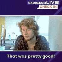 Yung Gravy Oops GIF by Audacy