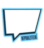 Hynek Čermák Sticker by falconfilmovenovinky