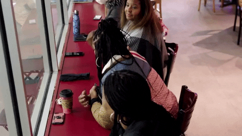 Figure Skating Facepalm GIF by WE tv