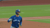 Blue Jays Celebration GIF by Toronto Blue Jays
