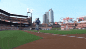 Home Run Baseball GIF by Toronto Blue Jays