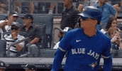 Blue Jays Baseball GIF by Toronto Blue Jays