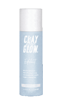 Girl Beauty Sticker by Clay And Glow®