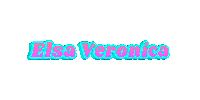 Veronica Televisa Sticker by mtyaldia