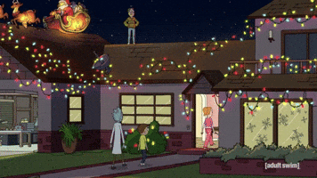 I Did It Without You!