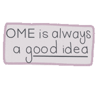 omebarre ome krpersonaltrainer omebarre Sticker