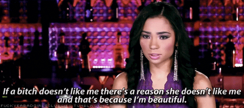 bad girls club television GIF by Oxygen