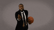 GIF by Cal State LA Golden Eagles