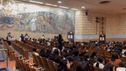Hsfi GIF by The High School of Fashion Industries