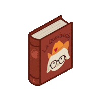 Quesito Sticker