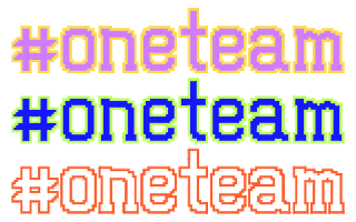 Espn Love Sticker by DoSomething