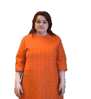 Angry Vihainen Sticker by Tehy ry