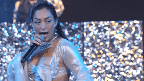 GIF by Latin GRAMMYs
