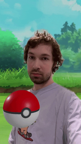 Video Games Wow GIF by Friendly Neighbor Records