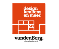 vdbergkeukens hellevoetsluis keukens van den berg witgoed Sticker
