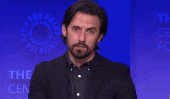 paleycenter got it this is us understanding agreeing GIF