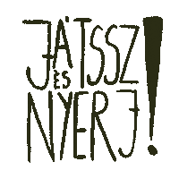 Magyar Sticker