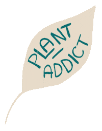 Plant Sticker