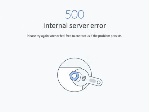 pluslayer giphyupload server server error internal server error GIF