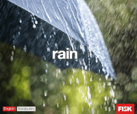 Rainy Morning GIF by Fisk - Centro de Ensino
