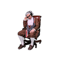 Ban Hammer Banning Sticker