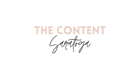 thecontentsaratoga giphygifmaker social media content content creator GIF